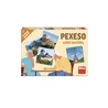 Trénink paměti: Památky pexeso - slide 1