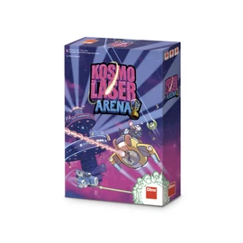 Kosmo laser aréna