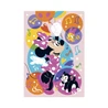 Puzzle Svítící Minnie a balónky 100 xl dílků neon - slide 3