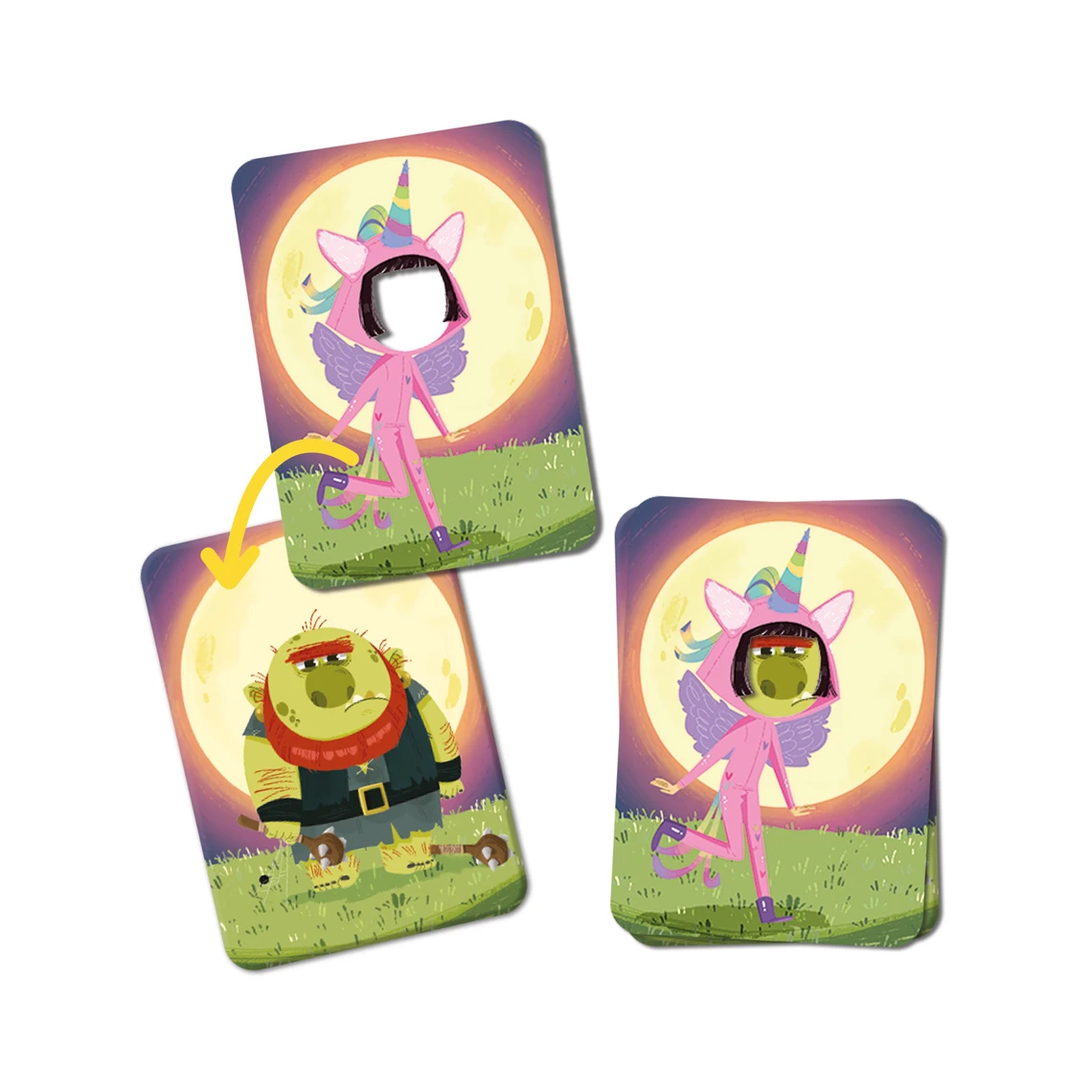 Bubu párty - slide 6