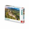 Puzzle Oravský hrad 500 dílků - slide 0
