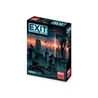 Exit úniková hra: Temný hřbitov - slide 0
