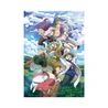 Puzzle Anime: Seven deadly sins 500 dílků - slide 3