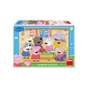 Puzzle Peppa Pig: Obchod 24 dílků maxi - slide 1