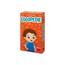 Chytré kvízy – Logopedie