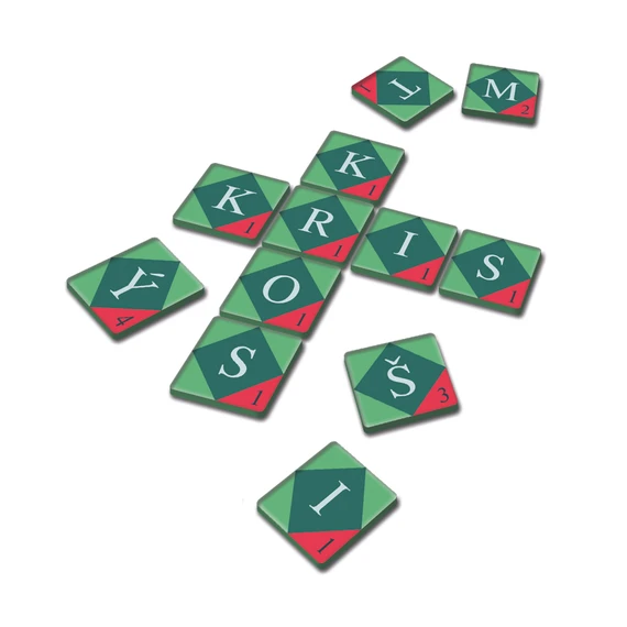 Kris Kros travel SK - slide 3