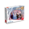 Dřevěné kostky Frozen II – 12 kostek - slide 2