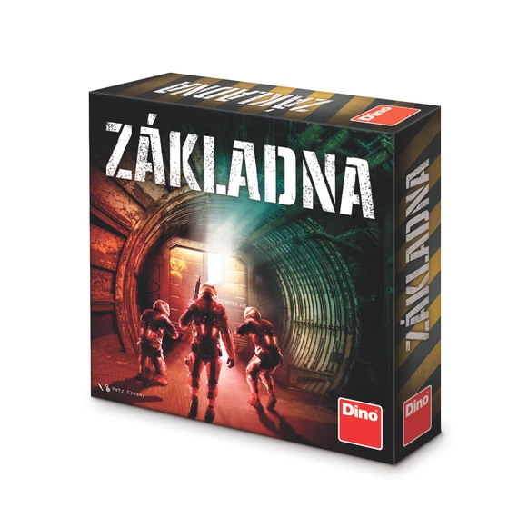 Základna - slide 0