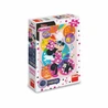 Puzzle Svítící Minnie a balónky 100 xl dílků neon - slide 2