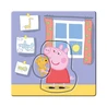 Puzzle set Peppa Pig: Rodina 3–5 dílků baby - slide 4