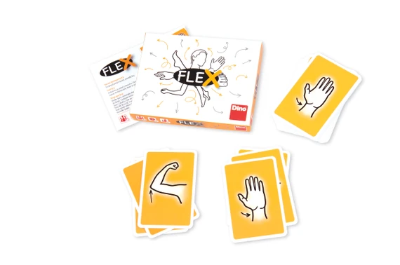 Flex - slide 1