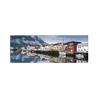 Puzzle Rybářská vesnice 2000 dílků panoramic  - slide 4
