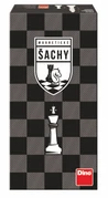 Magnetické šachy - slide 0