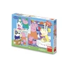 Puzzle Peppa Pig: Veselé odpoledne 3x55 dílků - slide 0