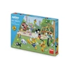 Mickey a kamarádi na hřišti - slide 0