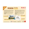 Trénink paměti: Památky pexeso - slide 3