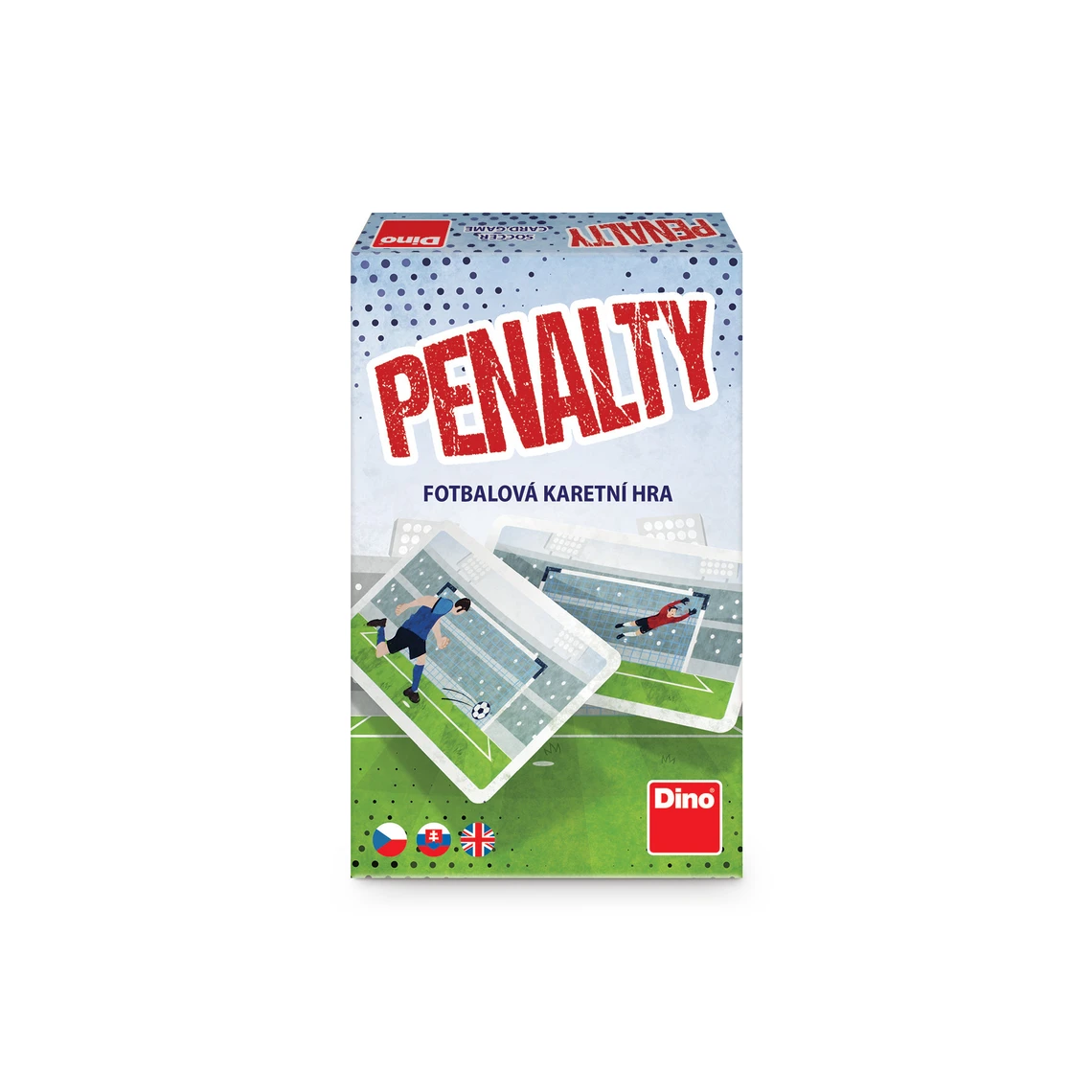 Penalty - slide 1