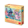 Kloboučku hop – Stitch a Angel - slide 0