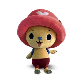 One Piece New Chopper 2 Plyš 25 cm