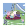 Puzzle Peppa Pig: Na prázdninách 3x55 dílků - slide 6