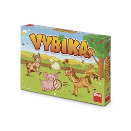 Vybika