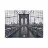 Puzzle Černobílý New York 1000 dílků - slide 3