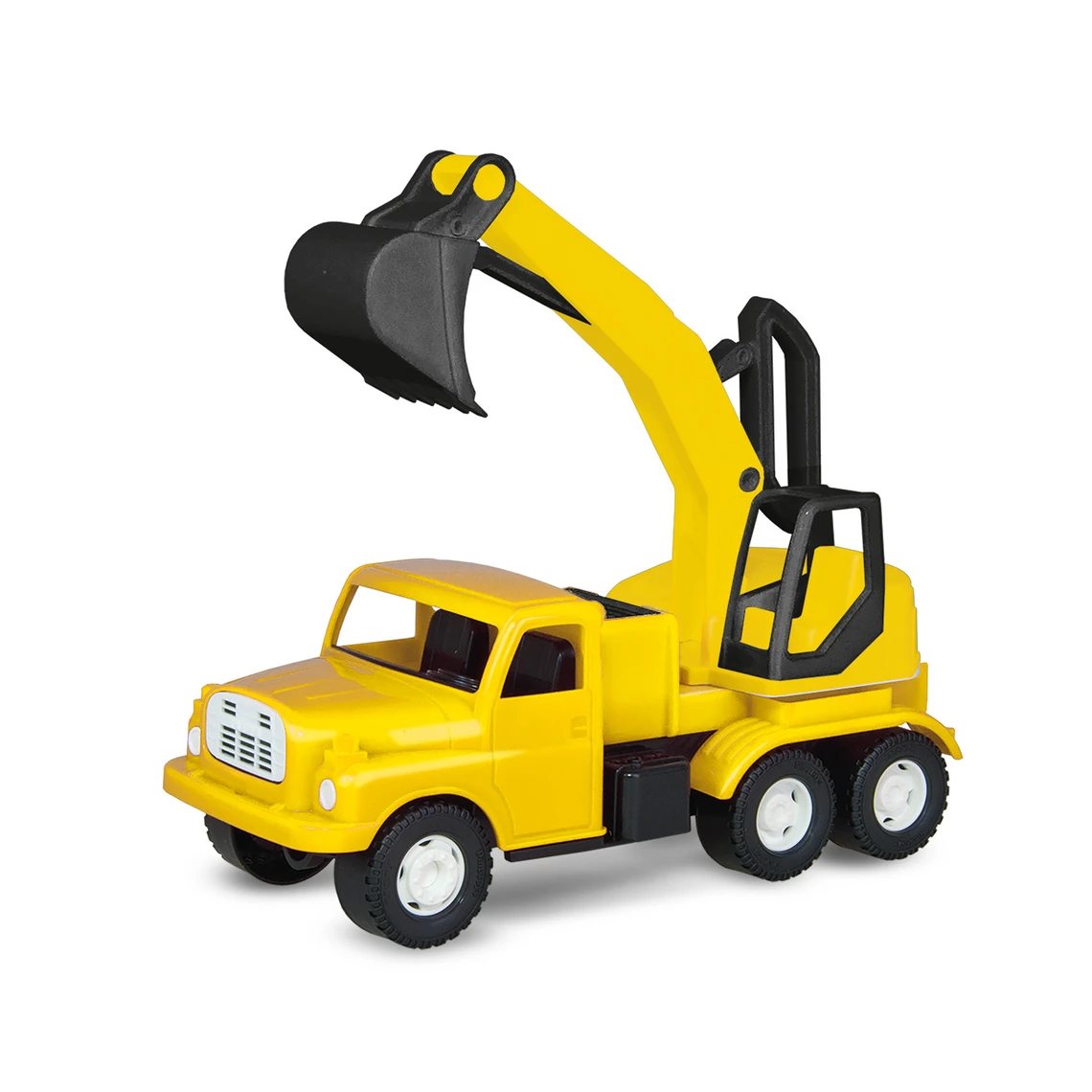 Tatra 148 bagr 30 cm - slide 9