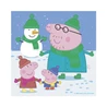Puzzle Peppa Pig: Veselé odpoledne 3x55 dílků - slide 4