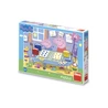 Puzzle Peppa Pig: Výtvarník 24 dílků - slide 0