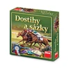 Dostihy a sázky - slide 0