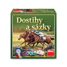 Dostihy a sázky - slide 1