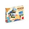 Trénink paměti: Památky pexeso - slide 2