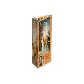 Puzzle Ztracené kuřátko 24 dílků