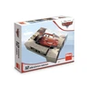 Dřevěné licenční kostky Cars: Jízda – 12 kostek - slide 2