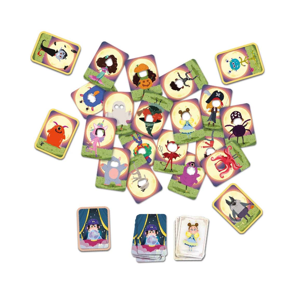 Bubu párty - slide 9