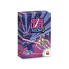 Kosmo laser aréna - slide 2