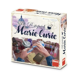 Po stopách Marie Curie