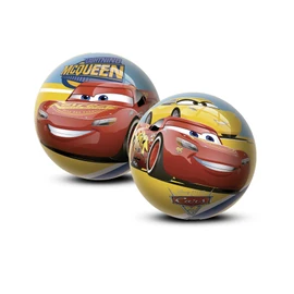 Míč Cars McQueen 23 cm