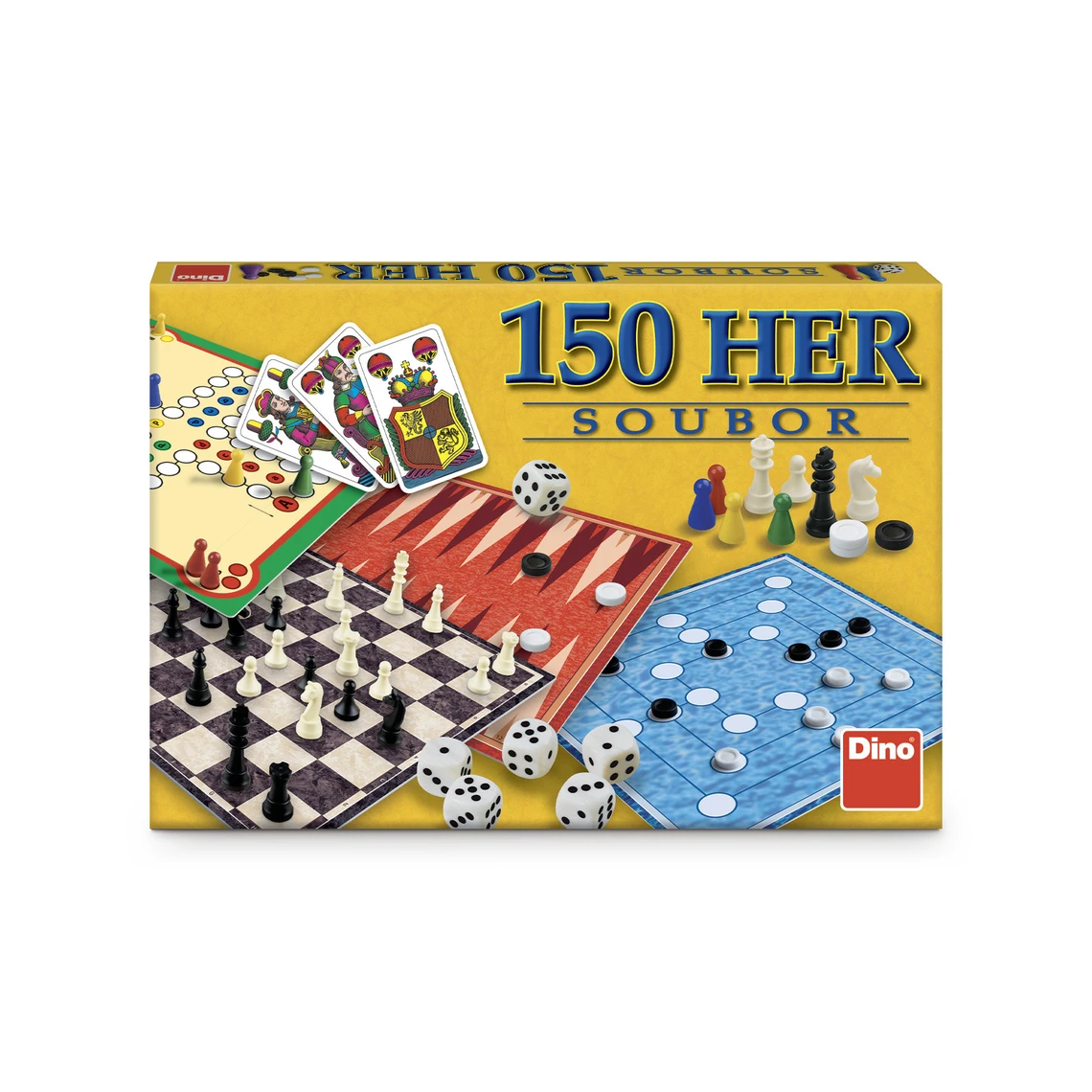 Soubor 150 her - slide 1
