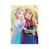 Puzzle Frozen: Jarní portrét 200 dílků diamond - slide 3