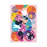 Puzzle Svítící Minnie a balónky 100 xl dílků neon - slide 3