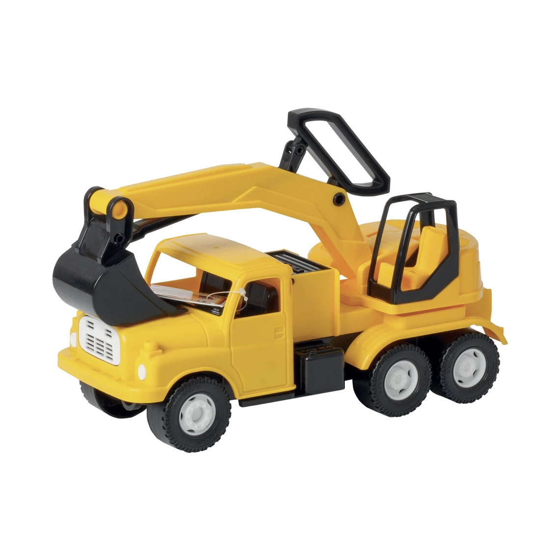 Tatra 148 bagr 30 cm - slide 6