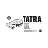 Tatra 148 bagr 72 cm žluto oranžový - slide 4