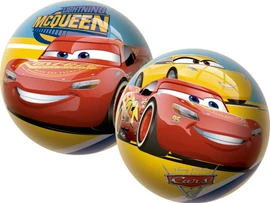 Míč Cars McQueen 23 cm