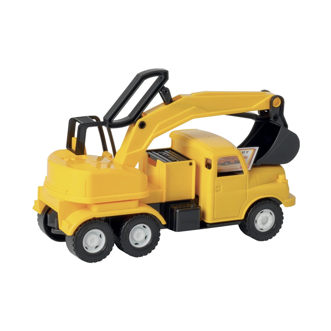 Tatra 148 bagr 30 cm - slide 5