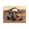 Dřevěné licenční kostky Cars: Jízda – 12 kostek - slide 4