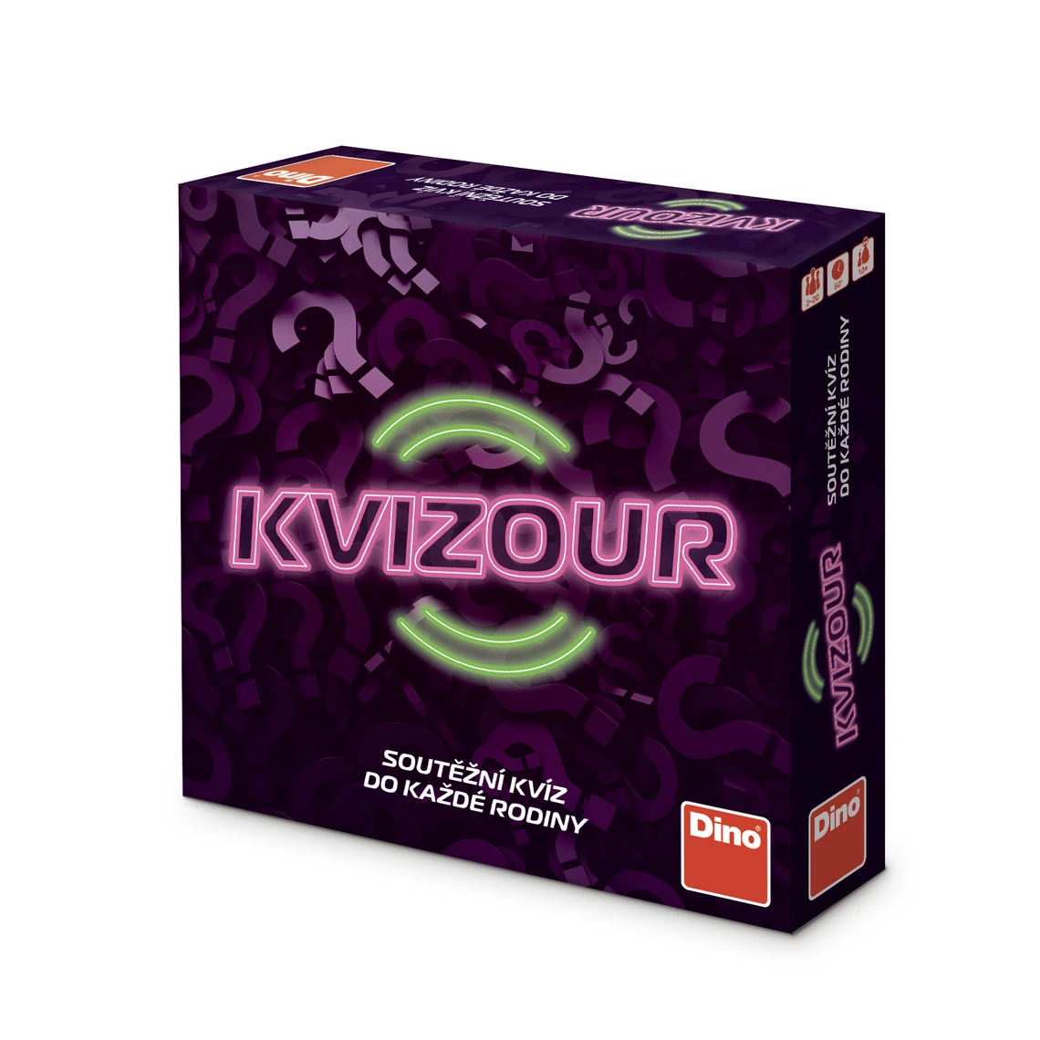 Kvizour - slide 0