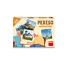 Trénink paměti: Památky pexeso - slide 1