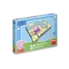 Dřevěné kostky Peppa Pig: Veselý den – 20 kostek - slide 2
