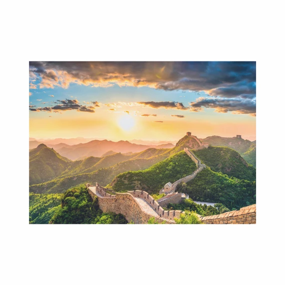 Puzzle Čínská zeď 3000 dílků - slide 3